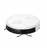 Midea | Robotic Vacuum Cleaner | I5C | Wet&Dry | Operating time (max) 120 min | Lithium Ion | 2600 mAh | 4000 Pa | White