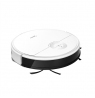 Midea Robotic Vacuum Cleaner I5C Wet&Dry, Operating time (max) 120 min, Lithium Ion, 2600 mAh, 4000 Pa, White