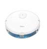 Midea Robotic Vacuum Cleaner I5C Wet&Dry, Operating time (max) 120 min, Lithium Ion, 2600 mAh, 4000 Pa, White