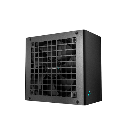 Deepcool PK550D  	ATX12V V2.4, 550 W, 80 PLUS Bronze Certified