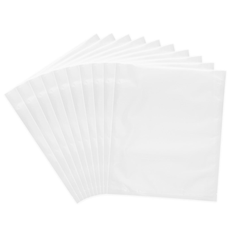 ETA Replacement Vacuum bags for vacuum sealers, Reusable ETA176293040  50 bags