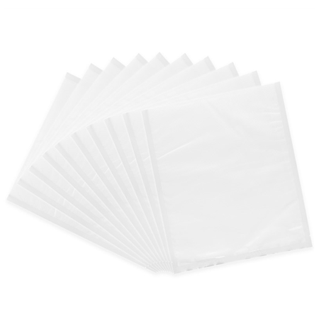 ETA Replacement Vacuum bags for vacuum sealers, Reusable ETA176292535 50 bags