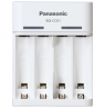 Panasonic | Battery Charger | ENELOOP BQ-CC61USB | AA/AAA