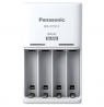 Panasonic | Battery Charger | ENELOOP BQ-CC51E | AA/AAA