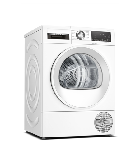 Bosch Dryer Machine WQG245AMSN Series 6 Energy efficiency class A++
