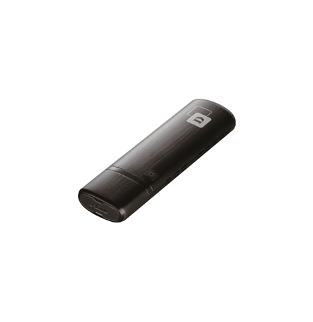 D-Link DWA-182 Wireless AC1200 Dual Band USB Adapter