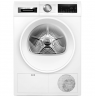 Bosch Dryer Machine WQG242AMSN Series 6 Energy efficiency class A++