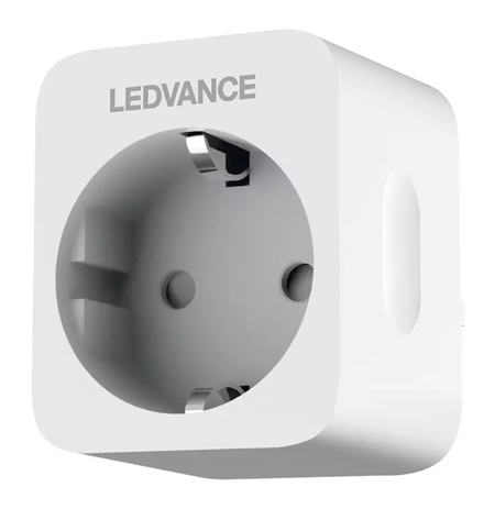 Ledvance SMART+ WiFi Plug, Energy Monitoring, EU