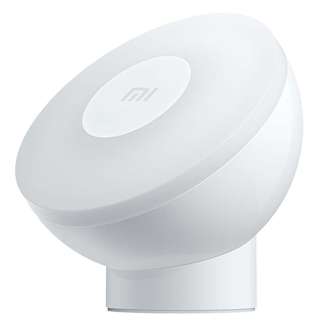 Xiaomi Night Light Mi Motion-Activated 2 (Bluetooth) Warm White