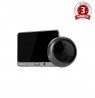 WIRELESS WIFI DOORBELL WITH VIEWFINDER EZVIZ DP2 CS-DP2-A0-6E2WPFBS