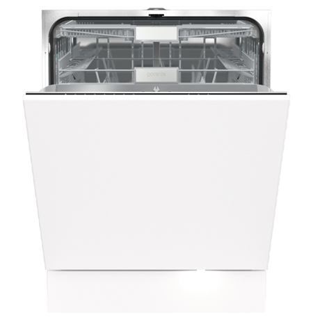 Gorenje Dishwasher GV673C62 Built-in