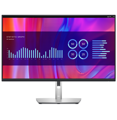 Dell USB-C Hub Monitor P3223DE 31.5 "