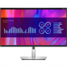 Dell | USB-C Hub Monitor | P3223DE | 31.5 " | IPS | QHD | 16:9 | 60 Hz | 5 ms | 2560 x 1440 | 350 cd