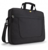 Case Logic | VNAI215 | Fits up to size 15.6 " | Messenger - Briefcase | Black | Shoulder strap