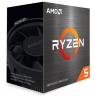 AMD | Ryzen 5 4500 | AM4 | Processor threads 12 | AMD | Processor cores 6