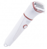 Adler Lady Shaver AD 2941 Wet & Dry, AAA, White