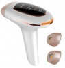 Concept IL3020 epilator Rose gold, White