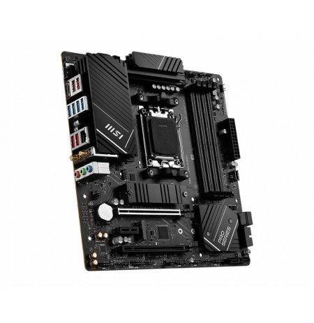 Mainboard MSI PRO B650M-A WIFI