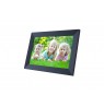 Denver photo frame with FRAMEO 10.1" 16GB black