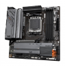 Gigabyte B650M GAMING X AX 1.1 M/B Processor family AMD