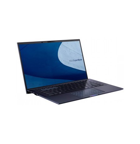 ASUS EXPERTBOOK B9/ 14” FHD/I5-1235U/8GB/ 512GB SSD/ W11P/ 3Y/EN