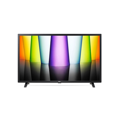 LG 32LQ630B6LA 32" (82 cm), Smart TV, WebOS Smart TV, 3D, HD, 1366 x 768, Wi-Fi, DVB-T/T2/S/S2, Black