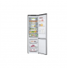 LG Refrigerator GBB72PZVCN1 Energy efficiency class C