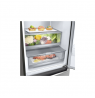 LG Refrigerator GBB72PZVCN1 Energy efficiency class C