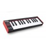 AKAI LPK 25 MKII - USB/MIDI Mini control keyboard