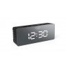 Adler | AD 1189B | Alarm Clock | W | Black | Alarm function