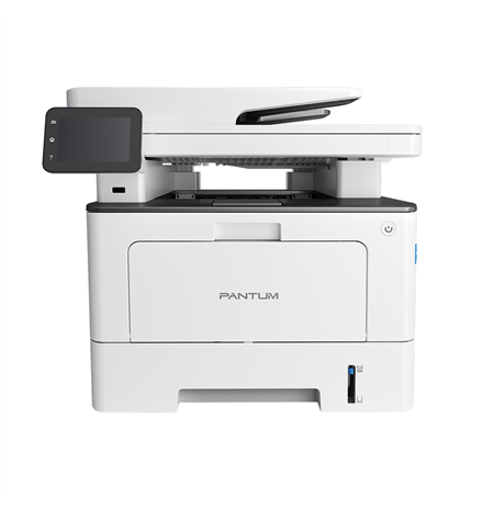 Pantum Multifunctional Printer BM5100FDW Mono, Laser, A4, Wi-Fi