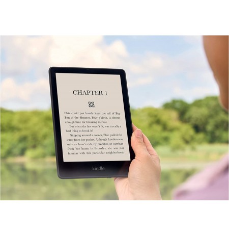 Kindle Paperwhite 5 Black 16 GB (Ad-free)