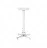 Sunne | Ceiling mount | PRO300XL2 | Adjustable Height, Tilt, Swivel | Maximum weight (capacity) 35 kg | Steel/White