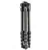 VANGUARD VEO 3T 235CP CARBON TRAVEL TRIPOD/MONOPOD WITH 2-WAY PAN HEAD