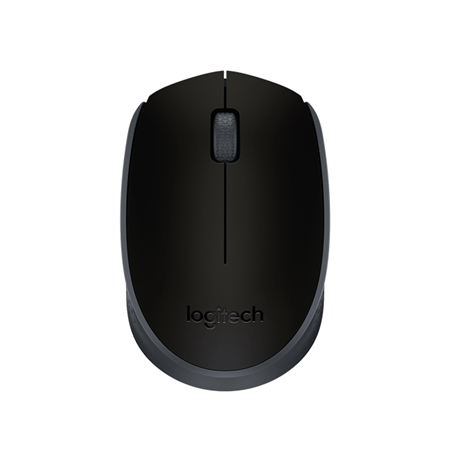 logitech m171 wireless