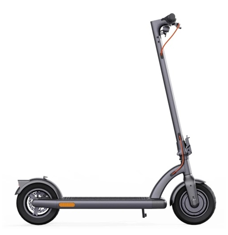 Navee  N40 Electric Scooter, 350 W, 10 ", 25 km/h, Black