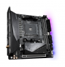 Gigabyte B550I AORUS PRO AX 1.0 Processor family AMD