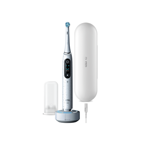 Oral-B Electric Toothbrush iO10 Series Rechargeable