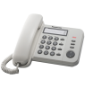 Telefonas Panasonic KX-TS520FXW