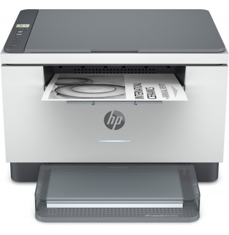 HP LaserJet MFP M234dw Printer, Black and white, Printer for Small office, Print, copy, scan, Scan to email, Scan to PDF