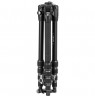 VANGUARD VEO 3T 235ABP ALUMINIUM TRAVEL TRIPOD/MONOPOD WITH BALL/PAN HEAD