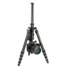 VANGUARD VEO 3T 235ABP ALUMINIUM TRAVEL TRIPOD/MONOPOD WITH BALL/PAN HEAD