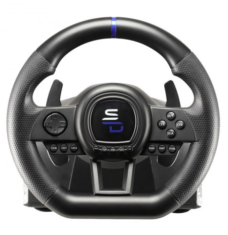 Subsonic Racing Wheel SV 650