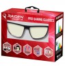 Subsonic Raiden Pro Gaming Glasses