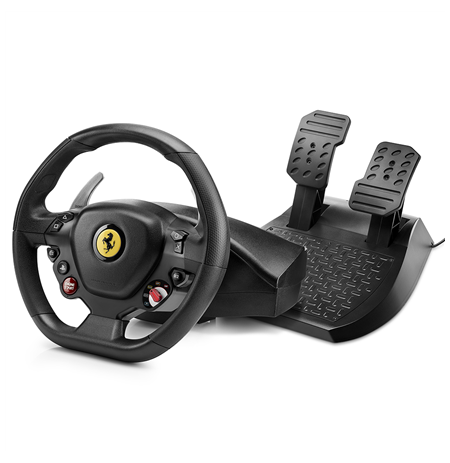 Thrustmaster Steering Wheel  T80 Ferrari 488 GTB Edition