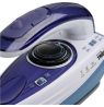 Tristar Travel Steam Iron ST-8152 1000 W, Water tank capacity 60 ml, Continuous steam 15 g/min, Blue