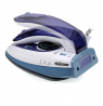 Tristar Travel Steam Iron ST-8152 1000 W, Water tank capacity 60 ml, Continuous steam 15 g/min, Blue