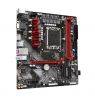 Gigabyte B760M GAMING DDR4 1.0 M/B Processor family Intel