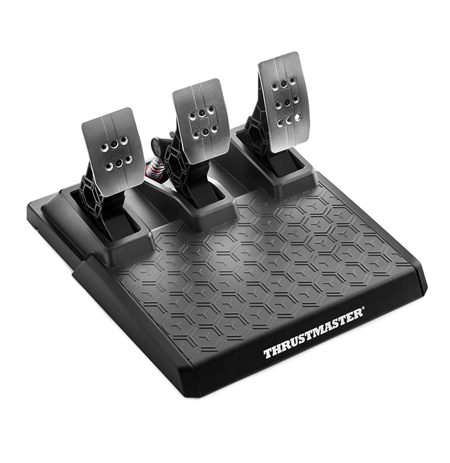 Thrustmaster Pedals T-3PM Black