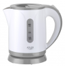 Adler | Kettle | AD 1371g | Electric | 850 W | 0.8 L | Stainless steel